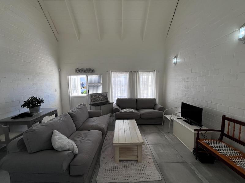 4 Bedroom Property for Sale in Dwarskersbos Western Cape